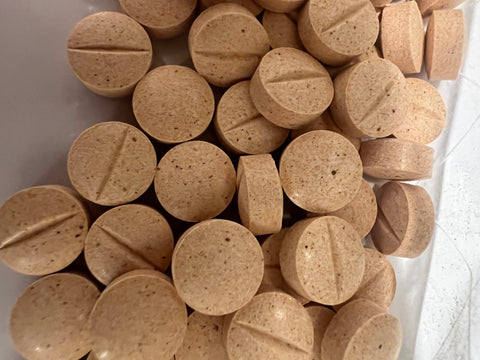 20 MG 7 OH Tabs (Lemon Heads Thai Tabs)