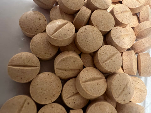 20 MG 7 OH Tabs (Lemon Heads Thai Tabs)