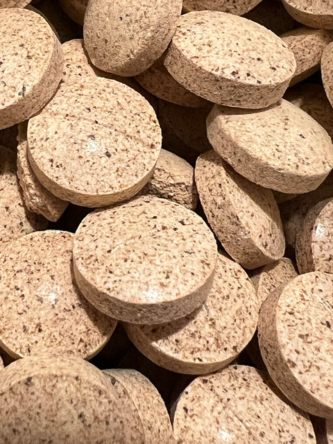 27MG 7 OH Tabs (Cactus Cooler Non Sweet) Discounted!