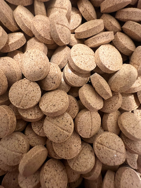 27MG 7 OH Tabs (Cactus Cooler Non Sweet) Discounted!