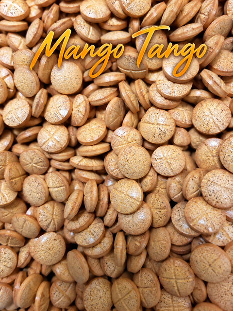 52MG Tabs (Mango Tango)