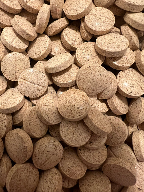 27MG 7 OH Tabs (Cactus Cooler Non Sweet) Discounted!