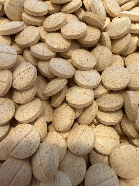 13 MG 7 OH Tabs (Apple Cider) 90 Cents!