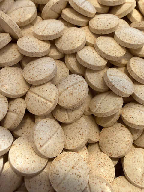 13 MG 7 OH Tabs (Apple Cider) 90 Cents!