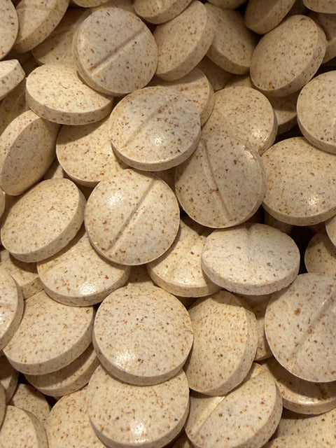 13 MG Tabs (Marshmallow) 90 Cents!