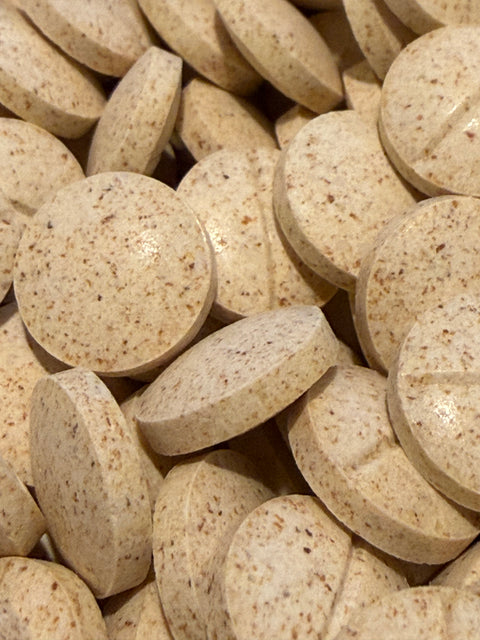 13 MG 7 OH Tabs (Pink Lemonade-No Dye) 90 Cents!