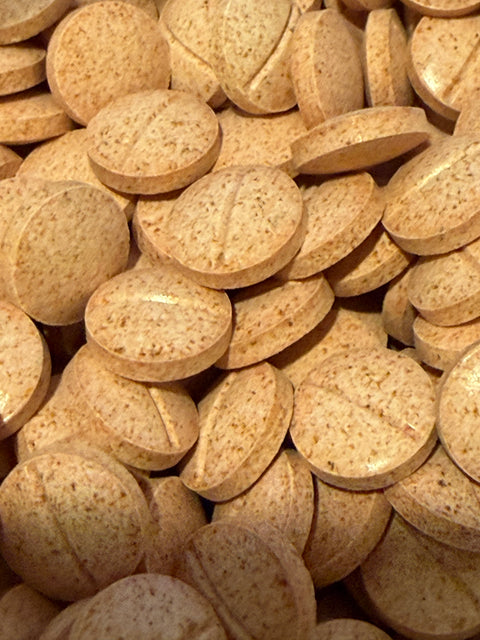 30MG 7 OH Tabs (Cherry Sprite)