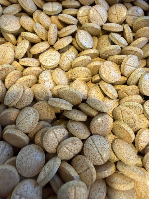 30MG Tabs (Sweet Cinnamon)