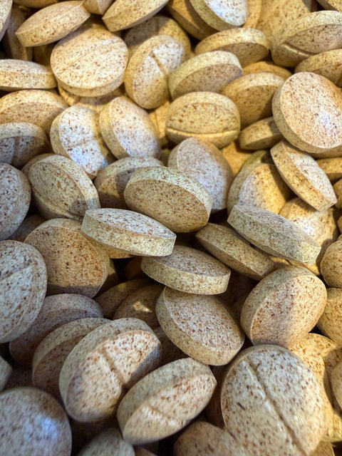 30MG Tabs (Sweet Cinnamon)