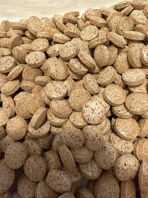 46.3MG Tabs (Orange Dream Non Sweet) Discounted! Contains 1.13mg MGM-15!