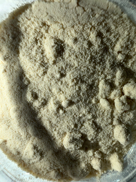 Extract Powder (96.7%) Thai Manufacturer White