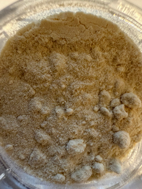 Extract Powder (96.7%) Thai Manufacturer White