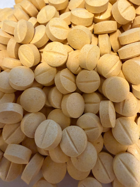 60MG Thai Tabs (Mango)