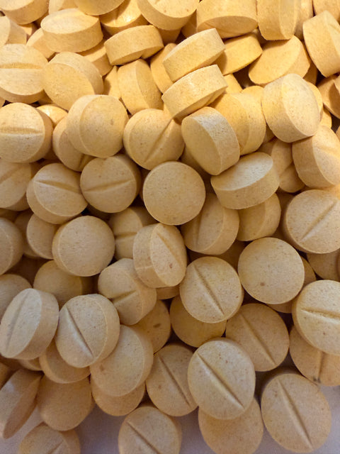 60MG Thai Tabs (Mango)