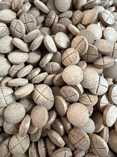 67MG Tabs (Oreo Cookie) Limited Time Promotion!