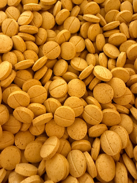 9.48MG Tabs (Pina Colada) Best Value!