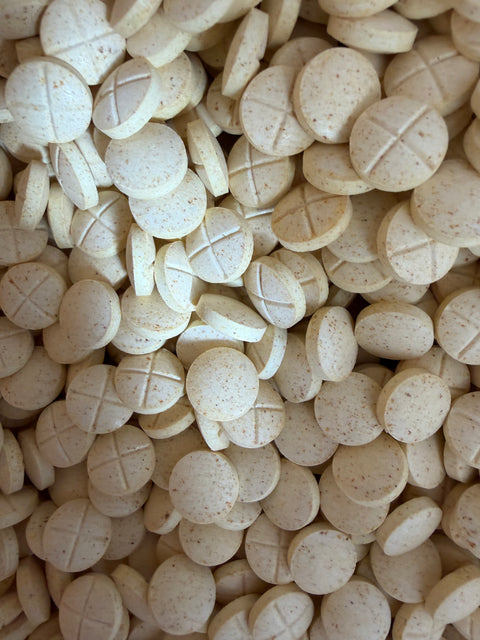 12.5MG Tabs (Marshmallow) Best Value!