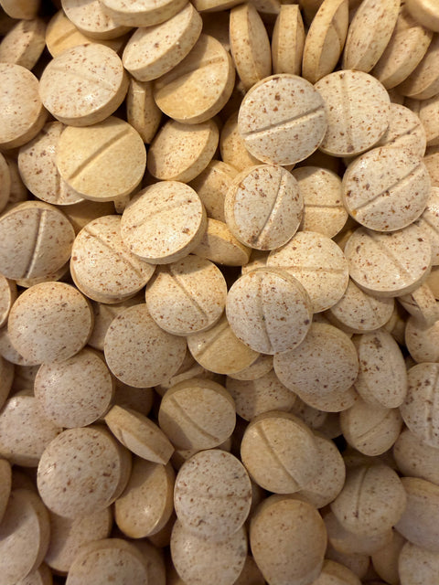 17.8MG Tabs (Coconut Cream Pie) Best Value!