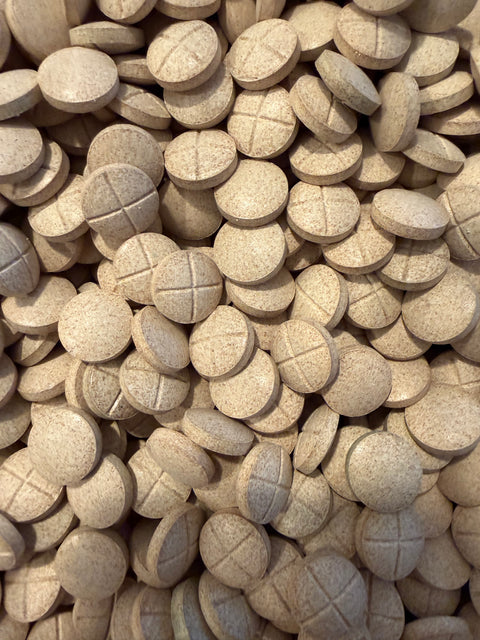 68.3MG Tabs 69.6 Total Alks (Brownie Batter) Limited Time Promotion!