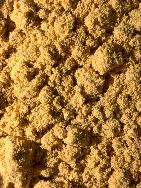 Extract Powder (86.7%)