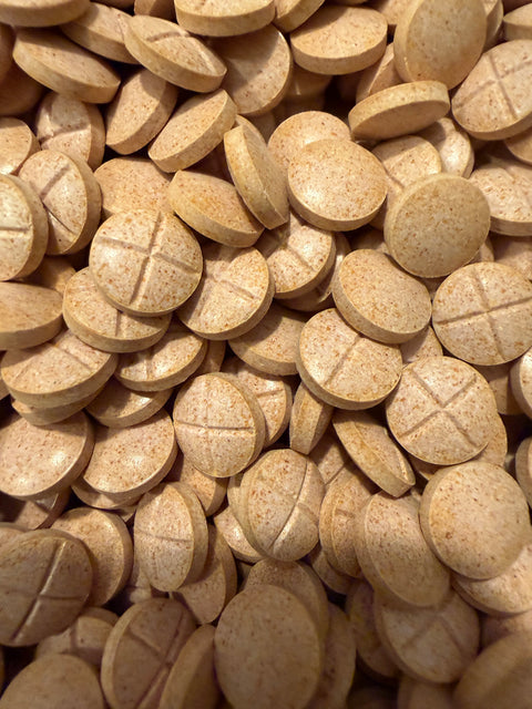 46.3MG Tabs 48.3MG Total Alks (Unflavored) Limited Time Promotion!