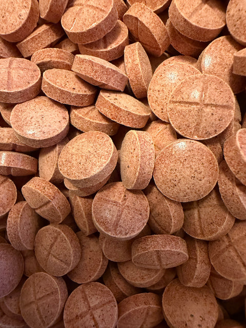45.4MG Tabs 64.2MG Total Alks (Cherry) Limited Time Promotion!
