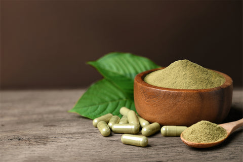 Transform Your Well-being with Premium Kratom