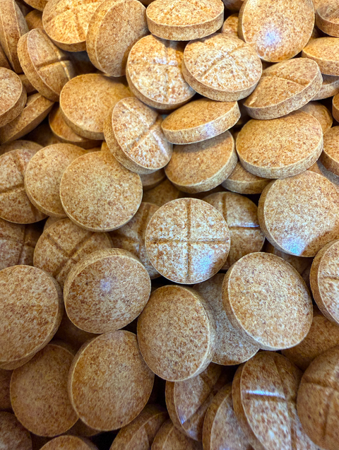 63MG Tabs (Oreo Cookie) Limited Time Promotion!