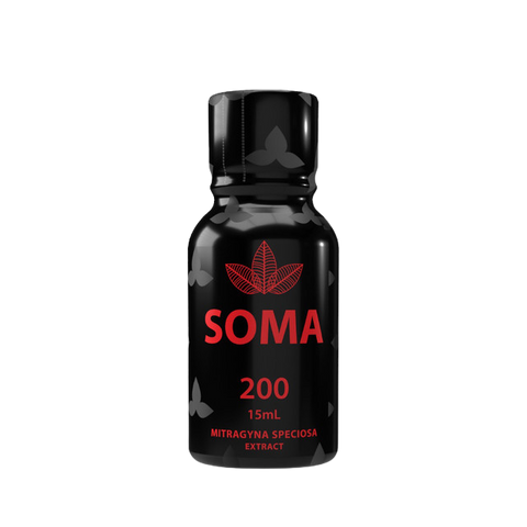 Soma 200 Kratom Shot