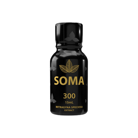 Soma 300 Kratom Shot