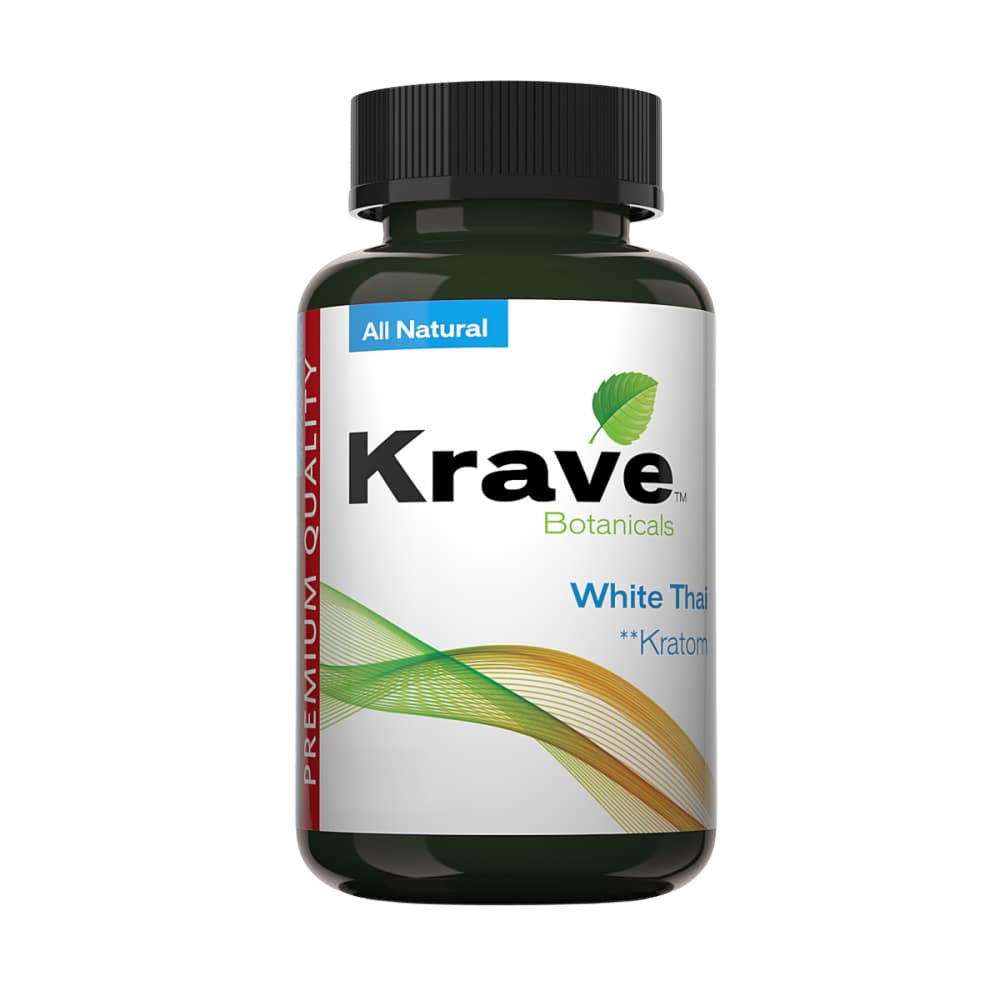 kratom capsules